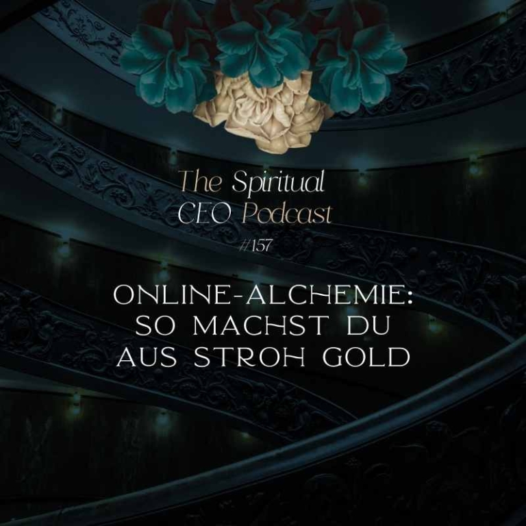 Online Alchemie